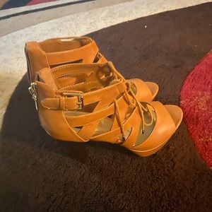 Guess Sandals